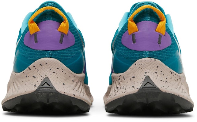 Nike Pegasus Trail 3 'Mystic Teal' – Kasut Lari Trek Warna Teal Mistik. DA8697-300 Details for Nike Pegasus Trail 3 'Mystic Teal' – Kasut Lari Trek Warna Teal Mistik. DA8697-300