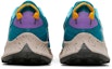 Details for Nike Pegasus Trail 3 'Mystic Teal' – Kasut Lari Trek Warna Teal Mistik. DA8697-300