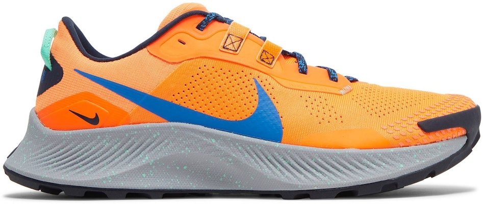 Nike Pegasus Trail 3 'Total Orange' Lelaran Lelarian DA8697-800 Buy Nike Pegasus Trail 3 'Total Orange' Lelaran Lelarian DA8697-800