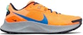 Nike Pegasus Trail 3 'Total Orange' Lelaran Lelarian DA8697-800