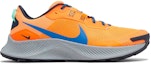 Buy Nike Pegasus Trail 3 'Total Orange' Lelaran Lelarian DA8697-800