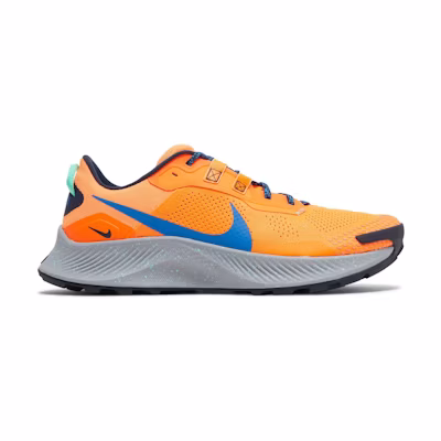 Nike Pegasus Trail 3 'Total Orange'