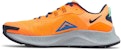 Nike Pegasus Trail 3 'Total Orange' Lelaran Lelarian DA8697-800