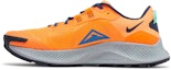Lookbook Nike Pegasus Trail 3 'Total Orange' Lelaran Lelarian DA8697-800