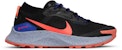 (W) Nike Pegasus Trail 3 Gore-Tex 'Hitam Lapis Mangga Cerah' DC8794-002