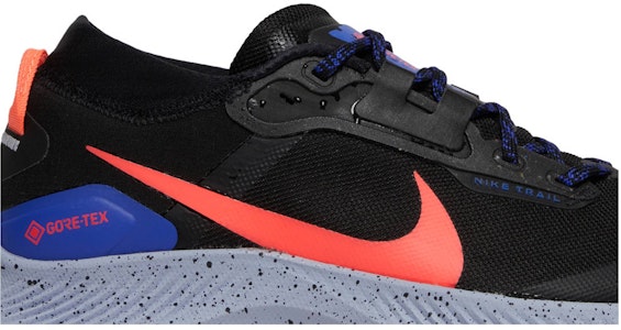 (W) 耐克飞马Trail 3 Gore-Tex“黑色青金石亮芒果”鞋 DC8794-002 Order (W) 耐克飞马Trail 3 Gore-Tex“黑色青金石亮芒果”鞋 DC8794-002