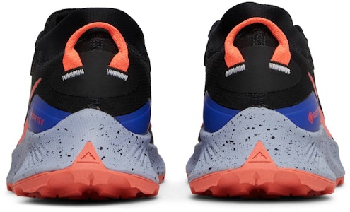 (W) 耐克飞马Trail 3 Gore-Tex“黑色青金石亮芒果”鞋 DC8794-002 Details for (W) 耐克飞马Trail 3 Gore-Tex“黑色青金石亮芒果”鞋 DC8794-002