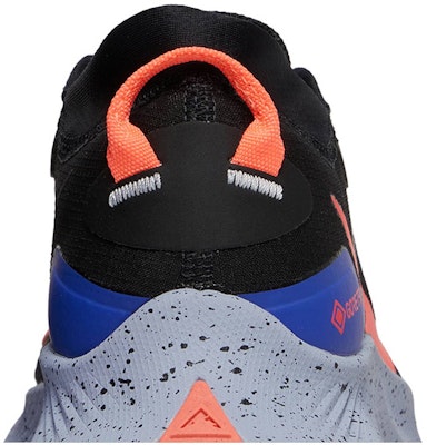 (Women) Nike Pegasus Trail 3 Gore-Tex 'Black Lapis Bright Mango' DC8794-002 Sizing (Women) Nike Pegasus Trail 3 Gore-Tex 'Black Lapis Bright Mango' DC8794-002