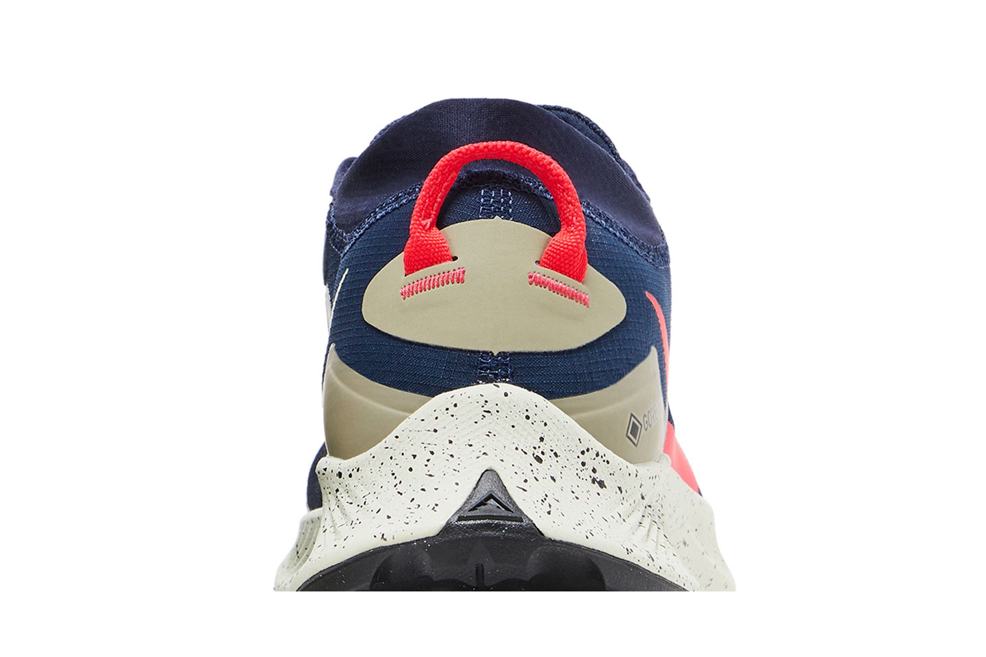 Cheap Nike Pegasus Trail 3 GORE-TEX ''Obsidian Siren Red'' DC8793-401