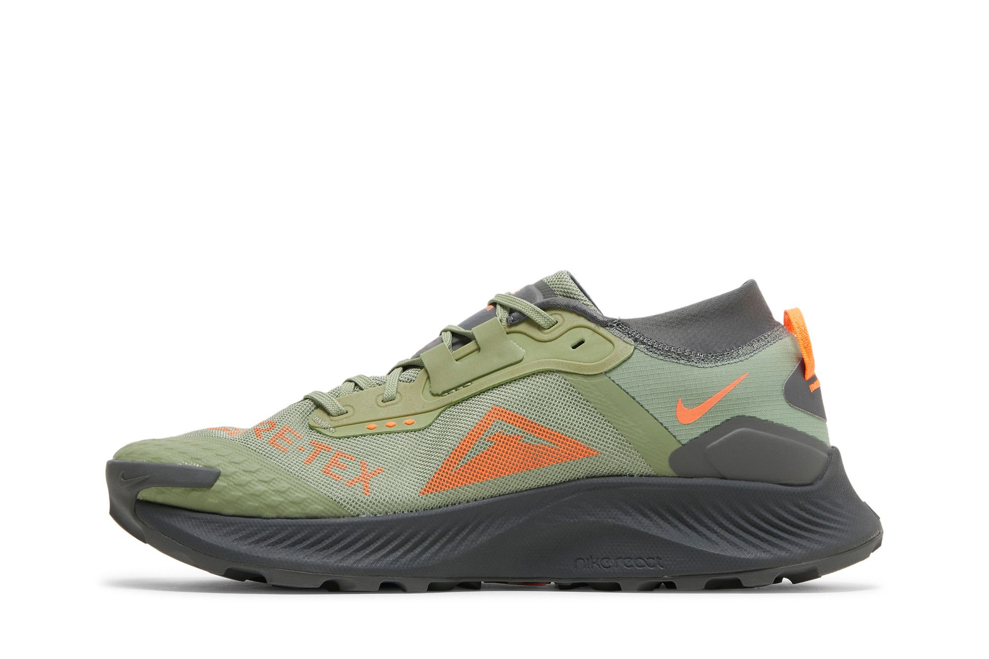 Shop Nike Pegasus Trail 3 Gore-Tex 'Oil Green' - Minyak Hijau DO6728-300