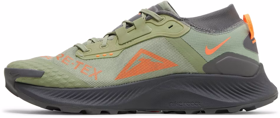 Nike Pegasus Trail 3 Gore-Tex 'Oil Green' - Minyak Hijau DO6728-300 Shop Nike Pegasus Trail 3 Gore-Tex 'Oil Green' - Minyak Hijau DO6728-300