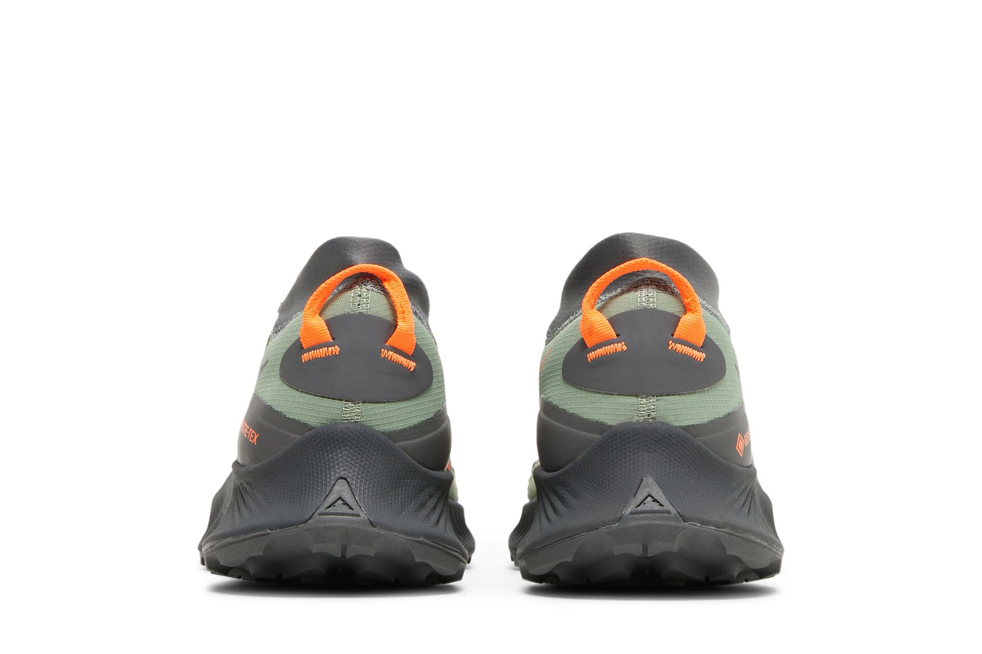 Sizing Nike Pegasus Trail 3 Gore-Tex 'Oil Green' - Minyak Hijau DO6728-300