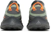 Sizing Nike Pegasus Trail 3 Gore-Tex 'Oil Green' - Minyak Hijau DO6728-300