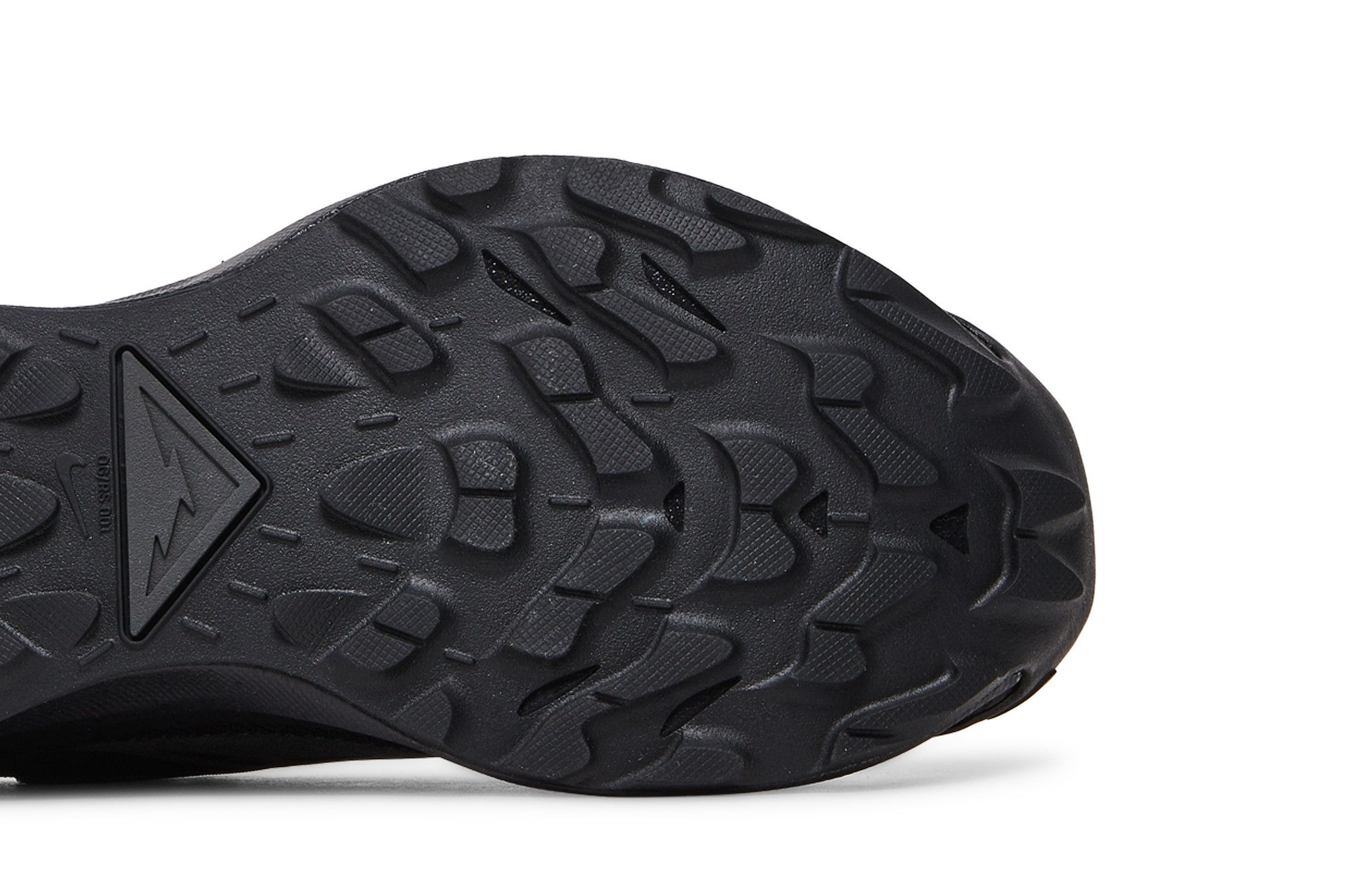 Details for Nike Pegasus Trail 3 Gore-Tex ''Triple Black'' Herren Laufschuhe Schwarz DC8793-001