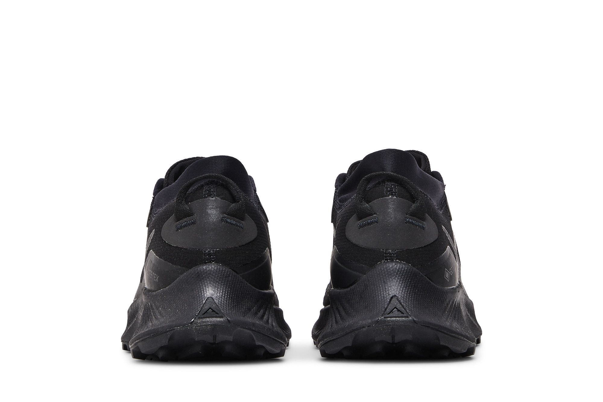 Sizing Nike Pegasus Trail 3 Gore-Tex ''Triple Black'' Herren Laufschuhe Schwarz DC8793-001