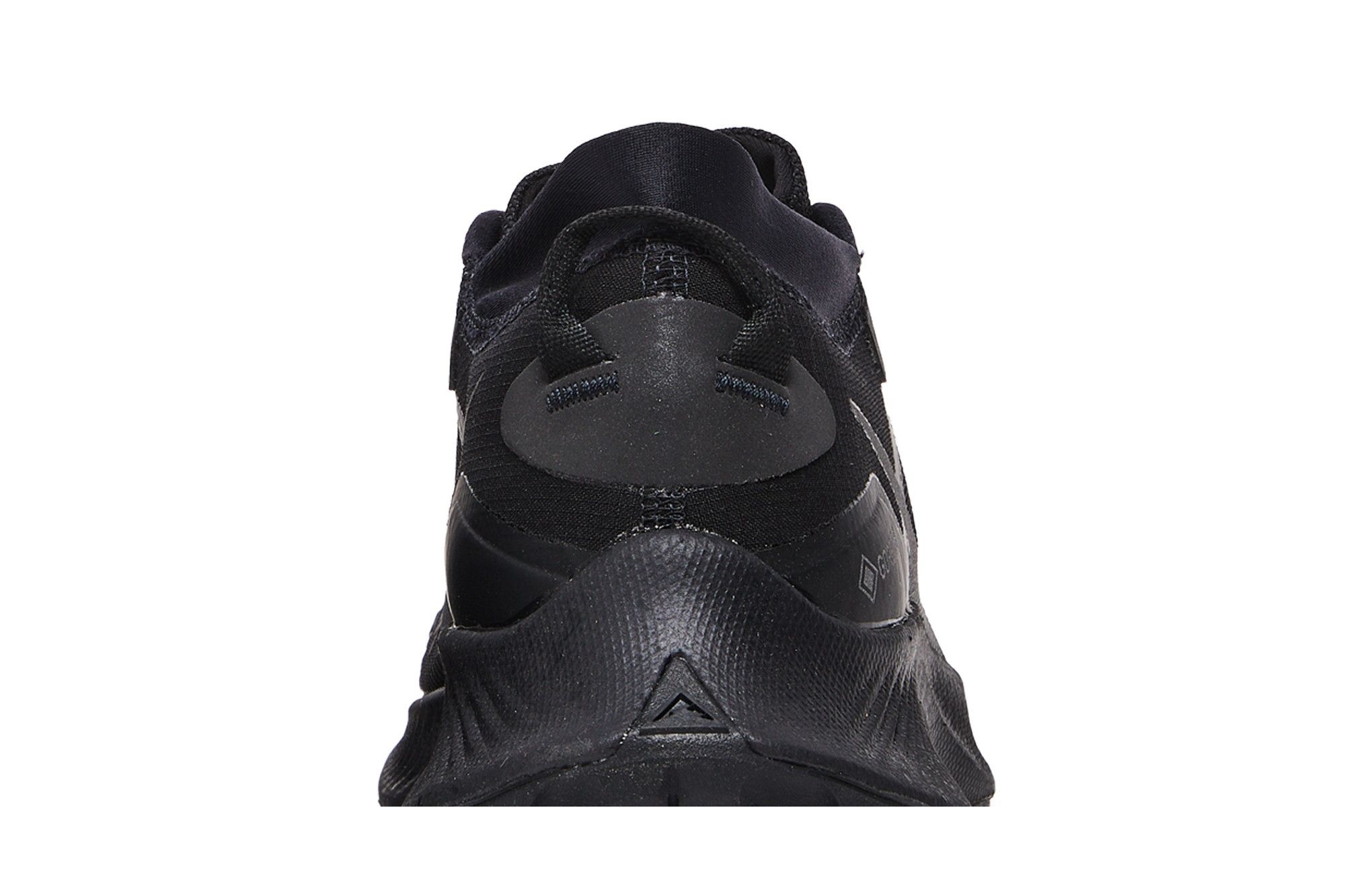 Cheap Nike Pegasus Trail 3 Gore-Tex ''Triple Black'' Herren Laufschuhe Schwarz DC8793-001