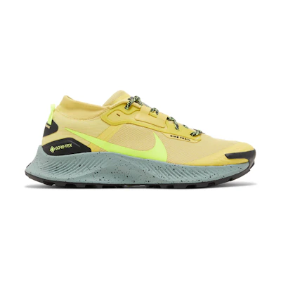 Nike Pegasus Trail 3 GTX 'Celery Volt'