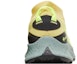 Sizing Nike Pegasus Trail 3 Gore-Tex 'Celery Volt' Lelaki & Wanita DC8793-300