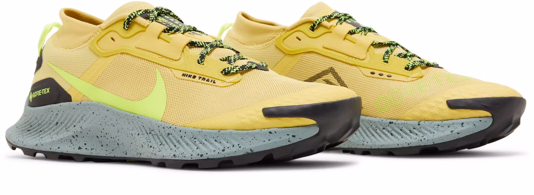 Nike Pegasus Trail 3 Gore-Tex 'Celery Volt' Lelaki & Wanita DC8793-300 Cheap Nike Pegasus Trail 3 Gore-Tex 'Celery Volt' Lelaki & Wanita DC8793-300