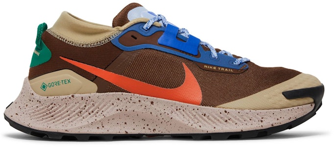 Nike Pegasus Trail 3 Gore-Tex 'Cocao Wow' Sepatu Lari Pria/Wanita DR0137-200 Buy Nike Pegasus Trail 3 Gore-Tex 'Cocao Wow' Sepatu Lari Pria/Wanita DR0137-200