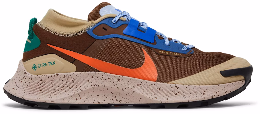 Nike Pegasus Trail 3 Gore-Tex 'Coklat Wow' DR0137-200 Buy Nike Pegasus Trail 3 Gore-Tex 'Coklat Wow' DR0137-200