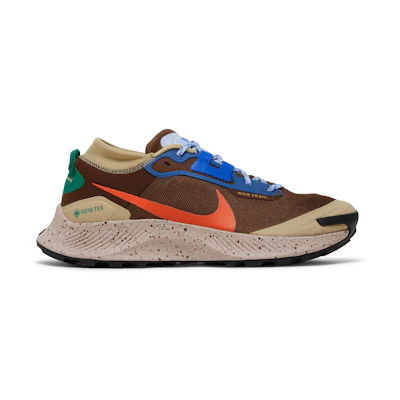 Nike Pegasus Trail 3 GTX 'Cocao Wow'