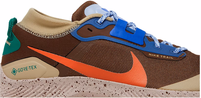 Nike Pegasus Trail 3 Gore-Tex 'Cocao Wow' DR0137-200 Order Nike Pegasus Trail 3 Gore-Tex 'Cocao Wow' DR0137-200