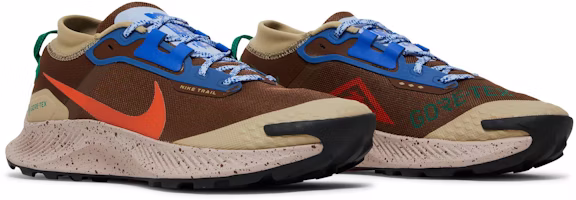 Nike Pegasus Trail 3 Gore-Tex 'Cocao Wow' Sepatu Lari Pria/Wanita DR0137-200 Cheap Nike Pegasus Trail 3 Gore-Tex 'Cocao Wow' Sepatu Lari Pria/Wanita DR0137-200