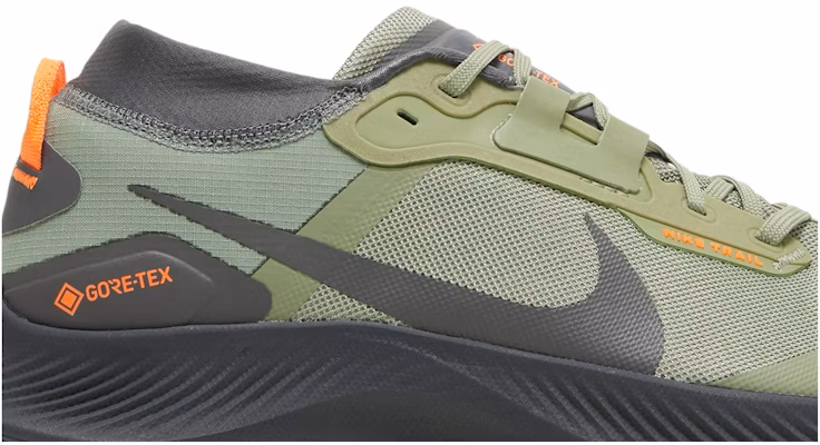 Nike Pegasus Trail 3 Gore-Tex 'Oil Green' DO6728-300 Order Nike Pegasus Trail 3 Gore-Tex 'Oil Green' DO6728-300