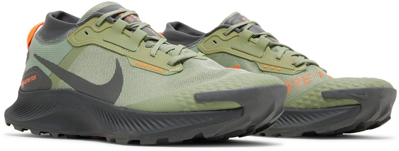Nike Pegasus Trail 3 Gore-Tex 'Oil Green' Sepatu Lari Pria DO6728-300 Cheap Nike Pegasus Trail 3 Gore-Tex 'Oil Green' Sepatu Lari Pria DO6728-300