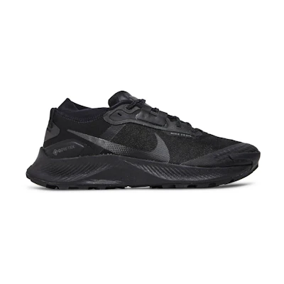 Nike Pegasus Trail 3 GTX 'Triple Black'