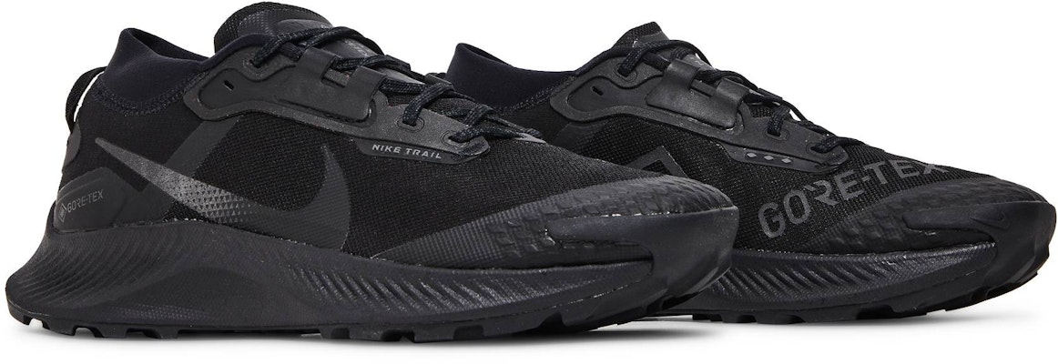 Nike Pegasus Trail 3 Gore-Tex 'Hitam Triple' DC8793-001 Cheap Nike Pegasus Trail 3 Gore-Tex 'Hitam Triple' DC8793-001