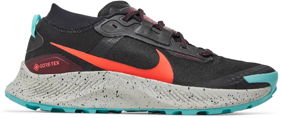 Nike Pegasus Trail 3 Gore-Tex Hitam Turquoise Dinamik Merah Terang DC8793-002 Buy Nike Pegasus Trail 3 Gore-Tex Hitam Turquoise Dinamik Merah Terang DC8793-002