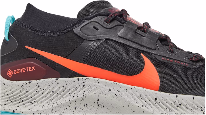 Nike Pegasus Trail 3 Gore-Tex Black Dynamic Turquoise Bright Crimson DC8793-002 Order Nike Pegasus Trail 3 Gore-Tex Black Dynamic Turquoise Bright Crimson DC8793-002