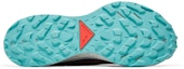 Shop Nike Pegasus Trail 3 Gore-Tex Hitam Turquoise Dinamik Merah Terang DC8793-002