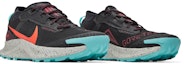 Cheap Nike Pegasus Trail 3 Gore-Tex Hitam Turquoise Dinamik Merah Terang DC8793-002
