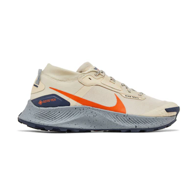 Nike Pegasus Trail 3 GTX Rattan Campfire Orange