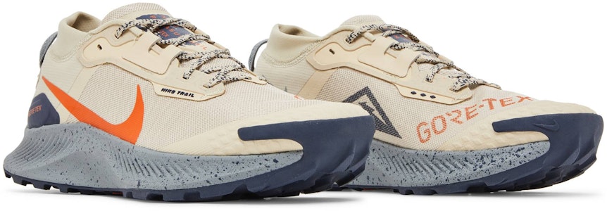 耐吉Pegasus Trail 3 Gore-Tex Rattan Campfire Orange DC8793-200 Cheap 耐吉Pegasus Trail 3 Gore-Tex Rattan Campfire Orange DC8793-200