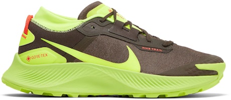 Nike Pegasus Trail 3 GTX 'Dark Chocolate Volt' DO6728-200 Nike Pegasus Trail 3 GTX 'Dark Chocolate Volt' DO6728-200
