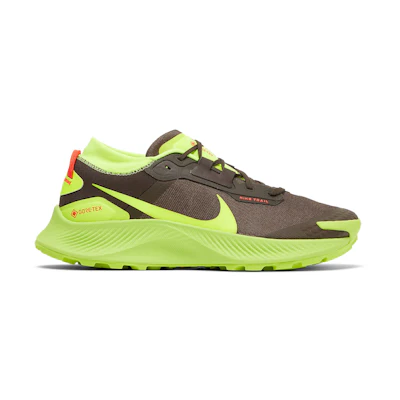 Nike Pegasus Trail 3 GTX 'Dark Chocolate Volt'
