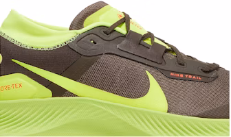 Nike Pegasus Trail 3 GTX 'Dark Chocolate Volt' Sepatu Lari Pria DO6728-200 Order Nike Pegasus Trail 3 GTX 'Dark Chocolate Volt' Sepatu Lari Pria DO6728-200