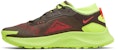 Nike Pegasus Trail 3 GTX 'Coklat Gelap Volt' DO6728-200