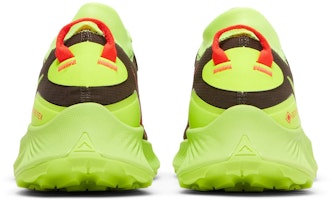 Nike Pegasus Trail 3 GTX 'Dark Chocolate Volt' Sepatu Lari Pria DO6728-200 Details for Nike Pegasus Trail 3 GTX 'Dark Chocolate Volt' Sepatu Lari Pria DO6728-200