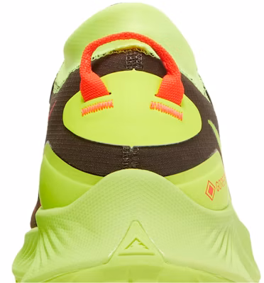 Nike Pegasus Trail 3 GTX 'Coklat Gelap Volt' DO6728-200 Sizing Nike Pegasus Trail 3 GTX 'Coklat Gelap Volt' DO6728-200