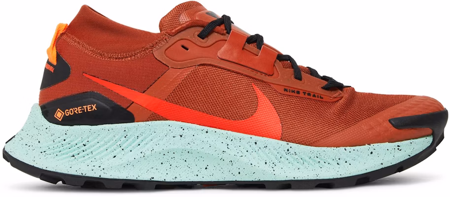 Nike Pegasus Trail 3 GTX 'Rugged Orange' Lelaki dan Wanita DC8793-800 Buy Nike Pegasus Trail 3 GTX 'Rugged Orange' Lelaki dan Wanita DC8793-800