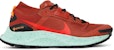 Nike Pegasus Trail 3 GTX 'Rugged Orange' Lelaki dan Wanita DC8793-800