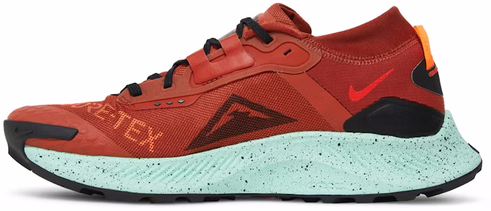 ナイキ ペガサス トレイル3 GTX ラギッドオレンジ DC8793-800 Lookbook ナイキ ペガサス トレイル3 GTX ラギッドオレンジ DC8793-800