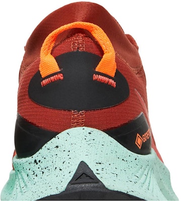 Nike Pegasus Trail 3 GTX 'Rugged Orange' Lelaki dan Wanita DC8793-800 Sizing Nike Pegasus Trail 3 GTX 'Rugged Orange' Lelaki dan Wanita DC8793-800