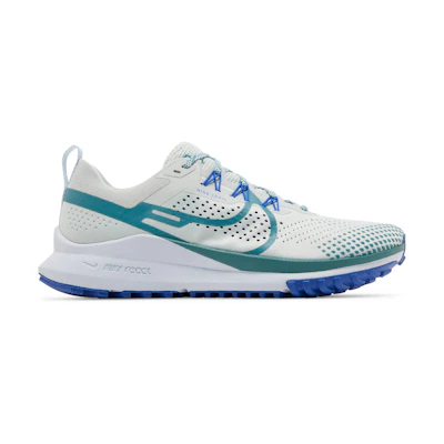 Nike Pegasus Trail 4 'Light Silver Mineral Teal'