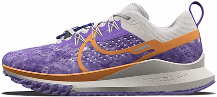 Nike Pegasus Trail 4 'Purple' FB5058-900 Nike Pegasus Trail 4 'Purple' FB5058-900